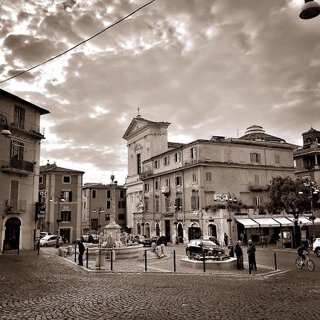 Casetta Incantevole Genzano Di Roma Exterior foto